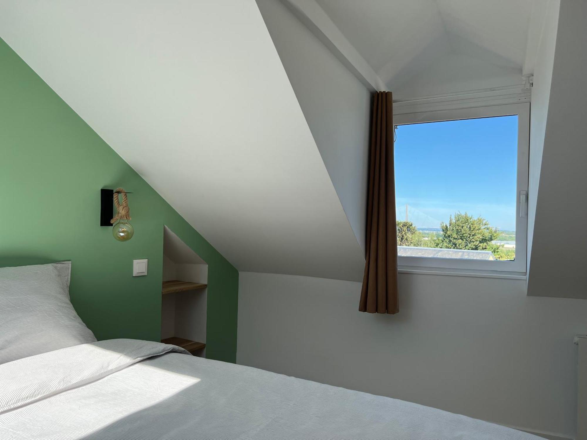 La Vertindus - Centre Ville Honfleur Kültér fotó