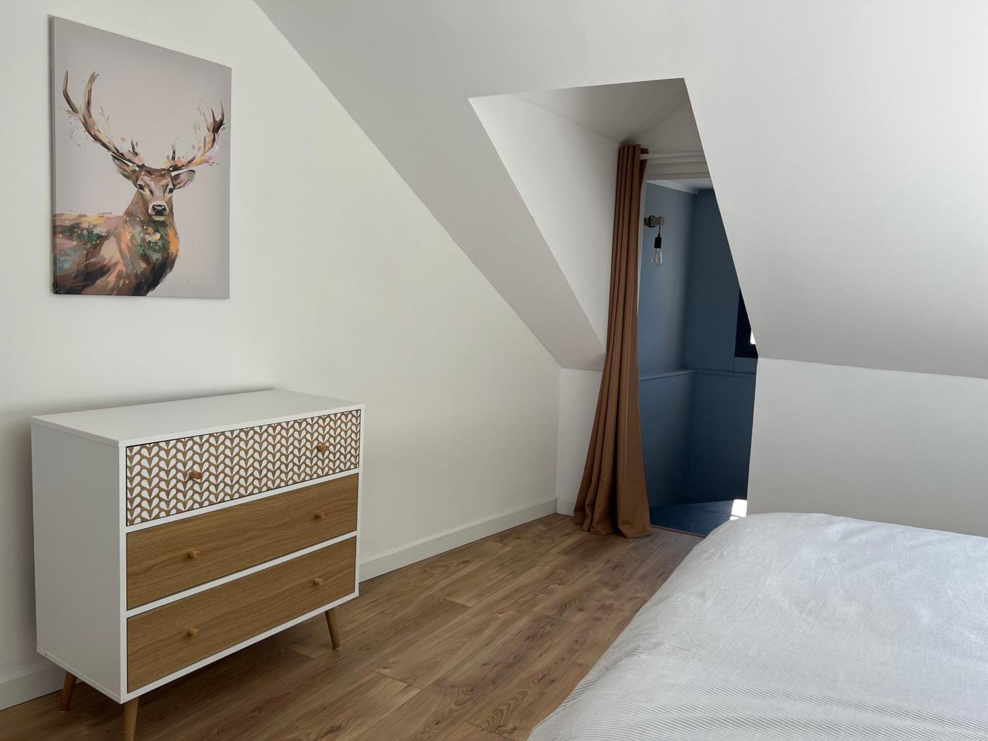 La Vertindus - Centre Ville Honfleur Kültér fotó